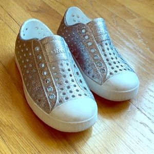 Native Bling Jefferson Shoes